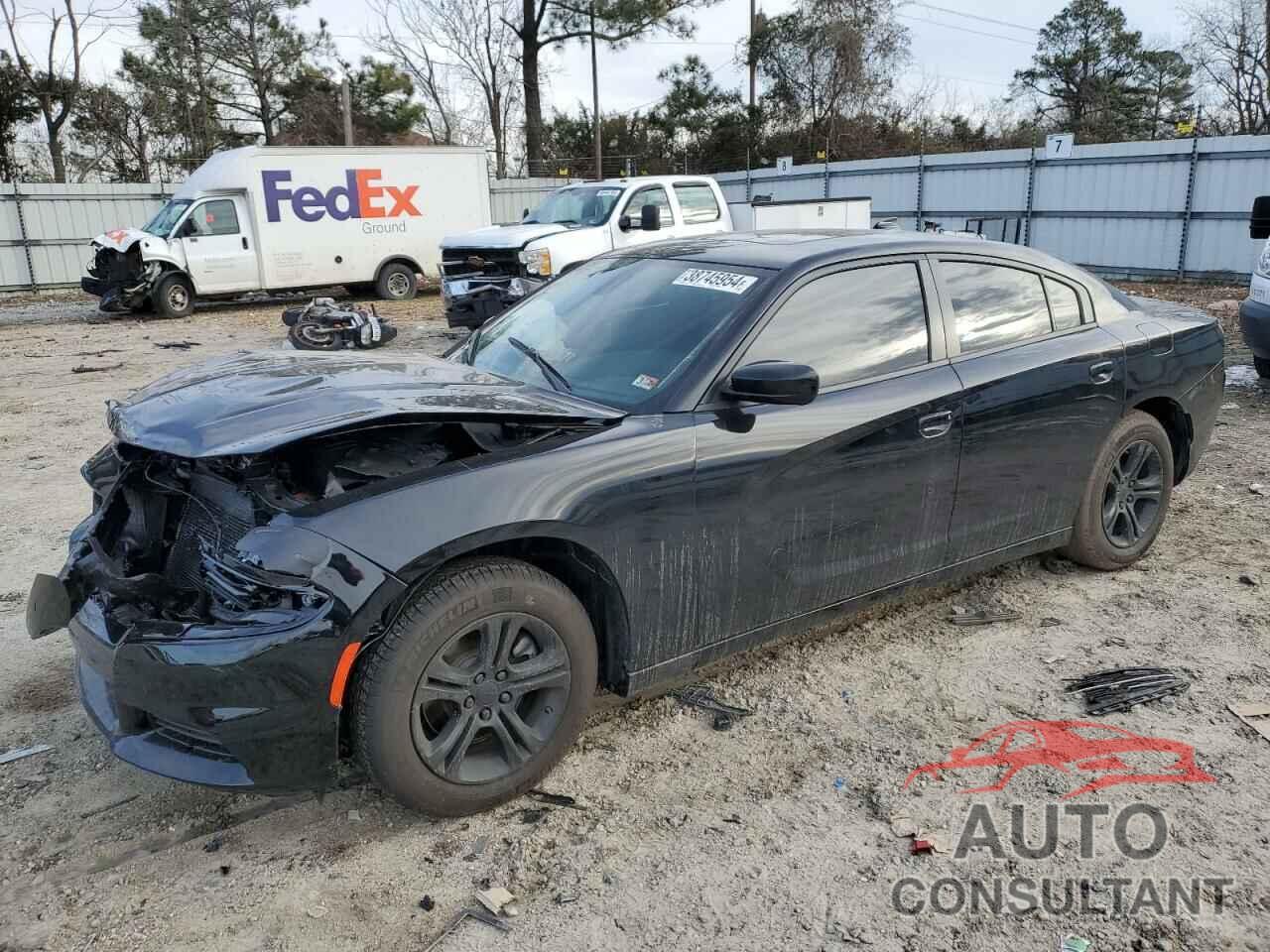 DODGE CHARGER 2023 - 2C3CDXBG9PH556855