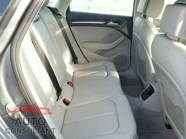 AUDI S3 2015 - WAUBFGFFXF1014774