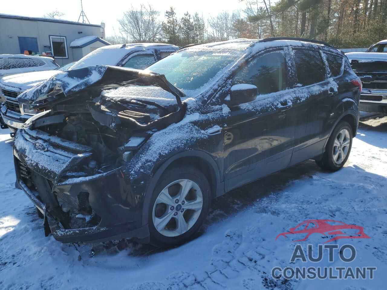 FORD ESCAPE 2016 - 1FMCU0G9XGUC31654