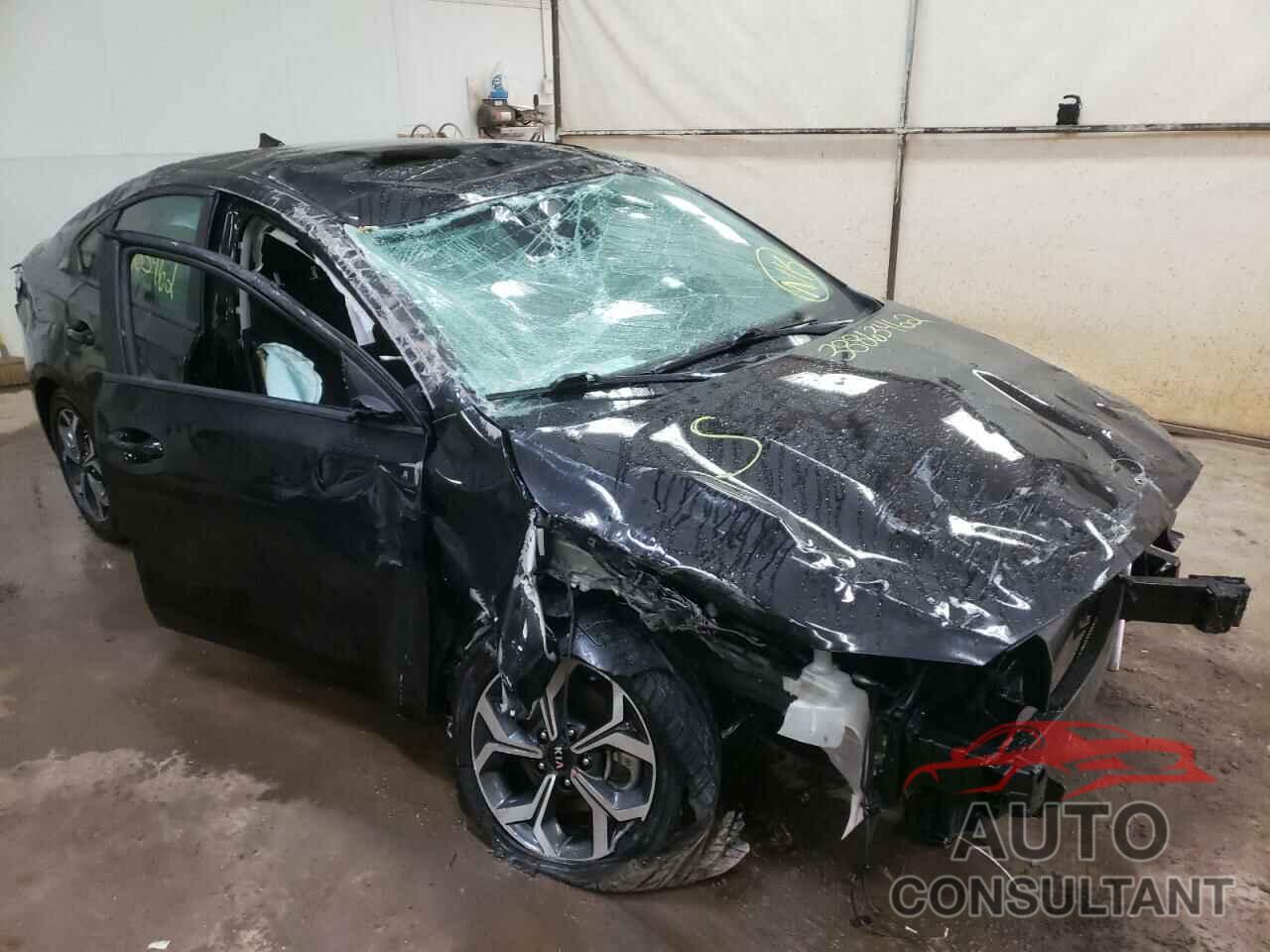 KIA FORTE 2020 - 3KPF24AD0LE238861