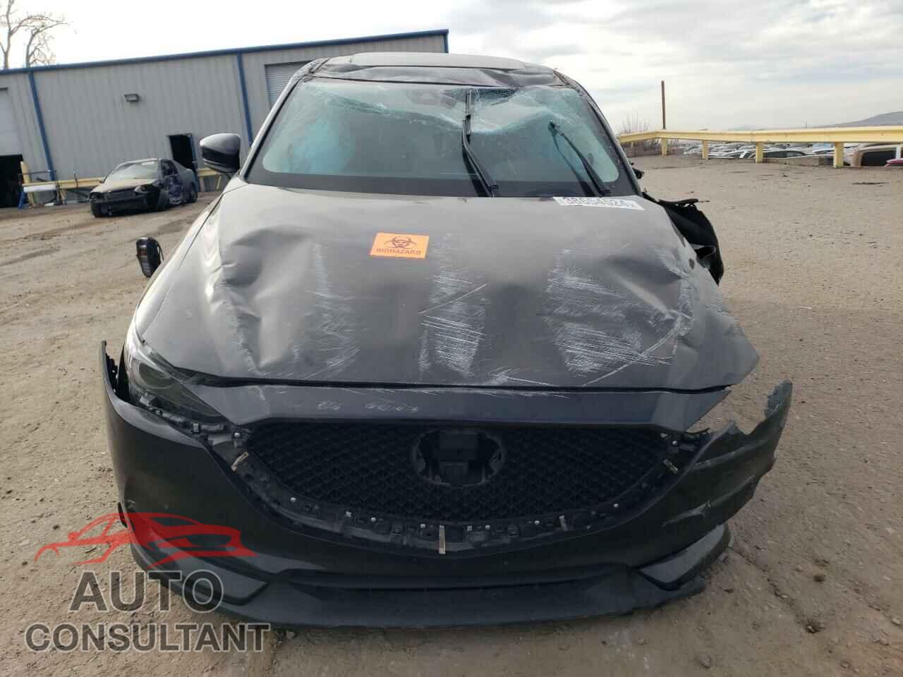 MAZDA CX-5 2020 - JM3KFBDM6L1724636
