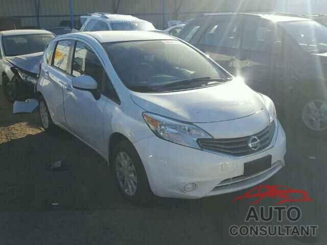NISSAN VERSA 2015 - 3N1CE2CP4FL428848