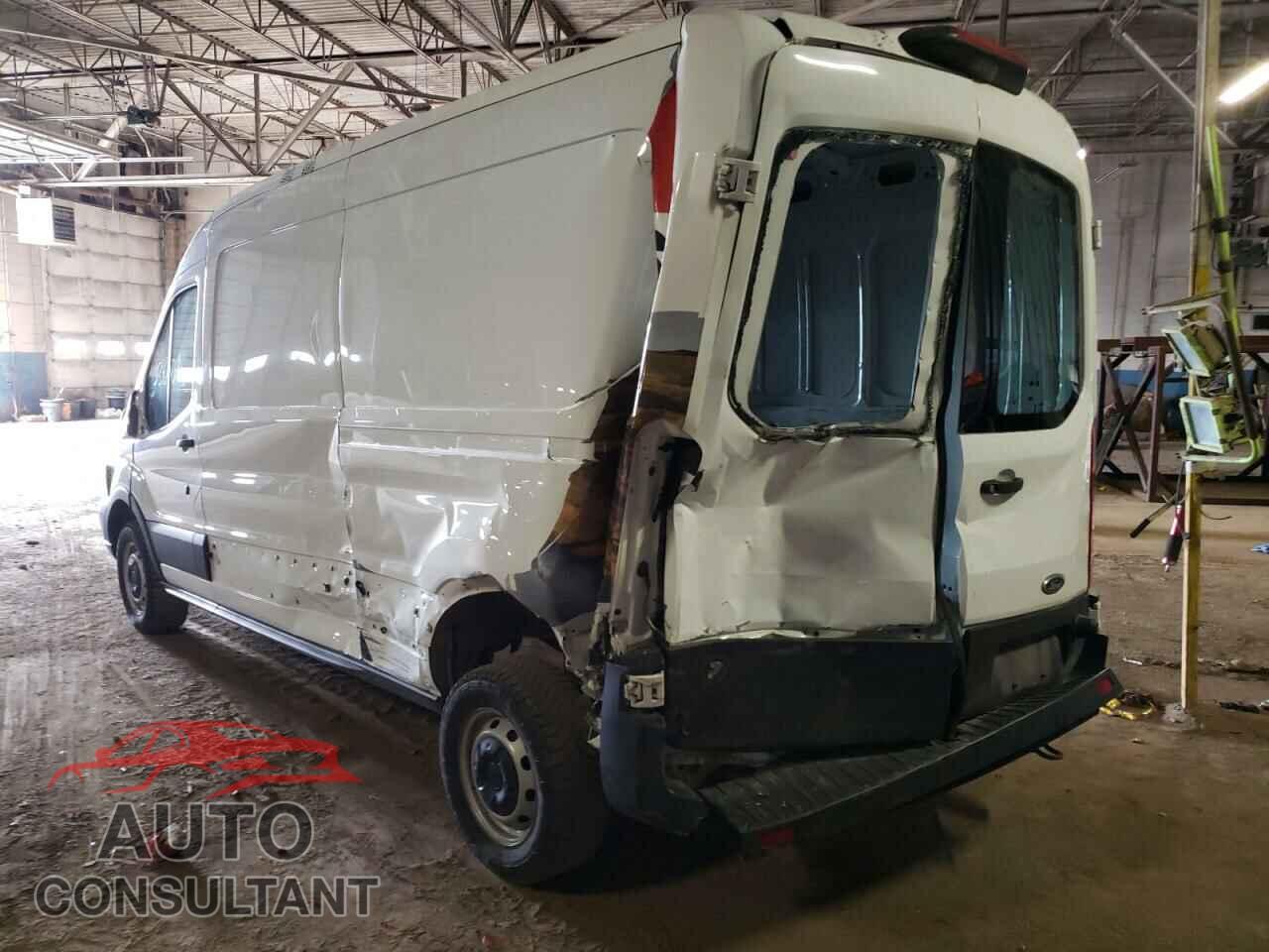 FORD TRANSIT CO 2019 - 1FTYR2CM4KKA18320
