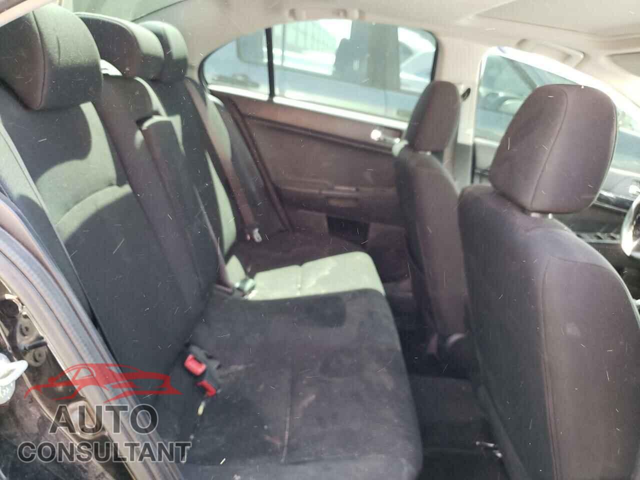 MITSUBISHI LANCER 2016 - JA32U2FU6GU011346