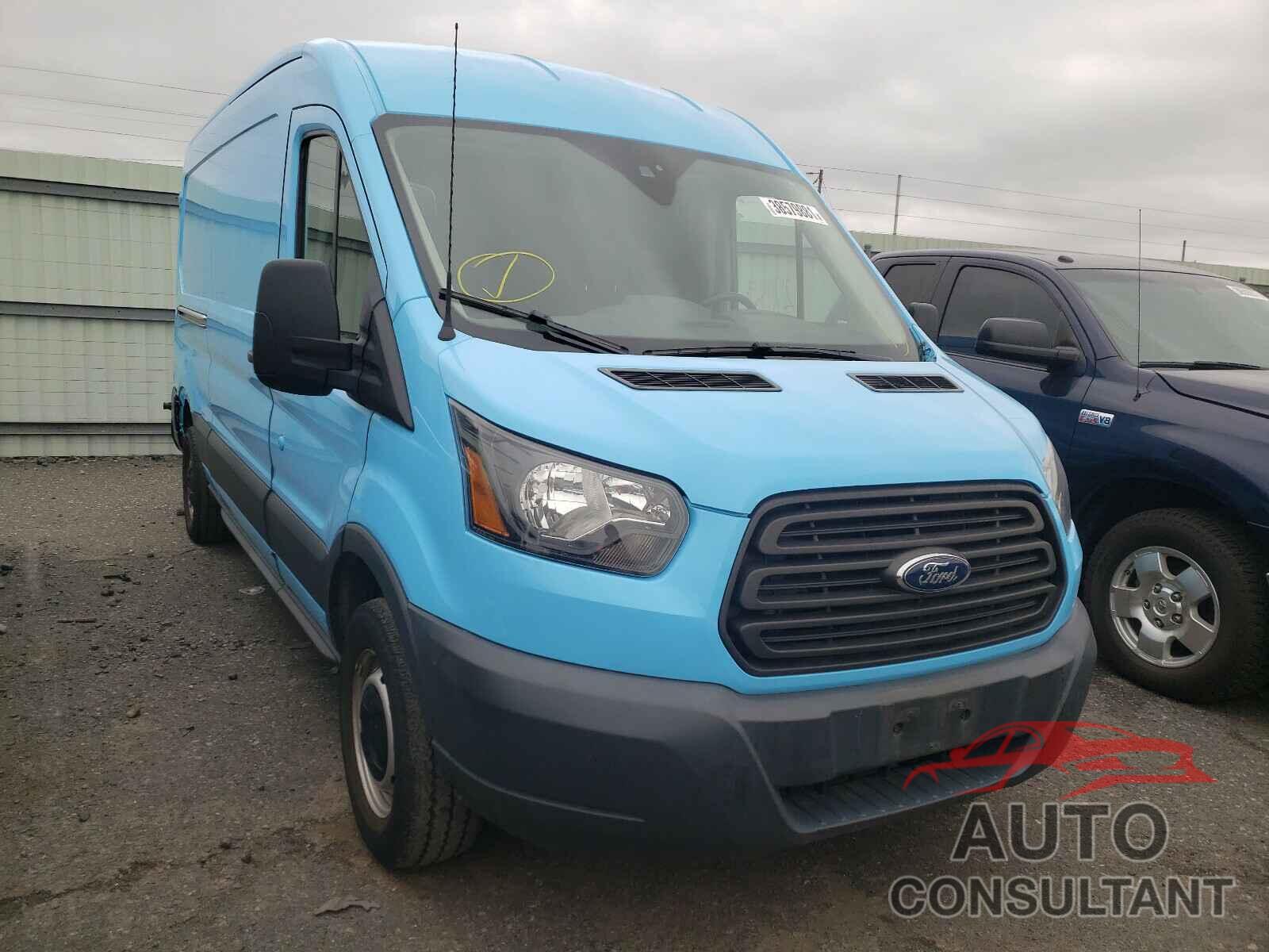 FORD TRANSIT CO 2016 - 1FTYR2CM1GKB02182