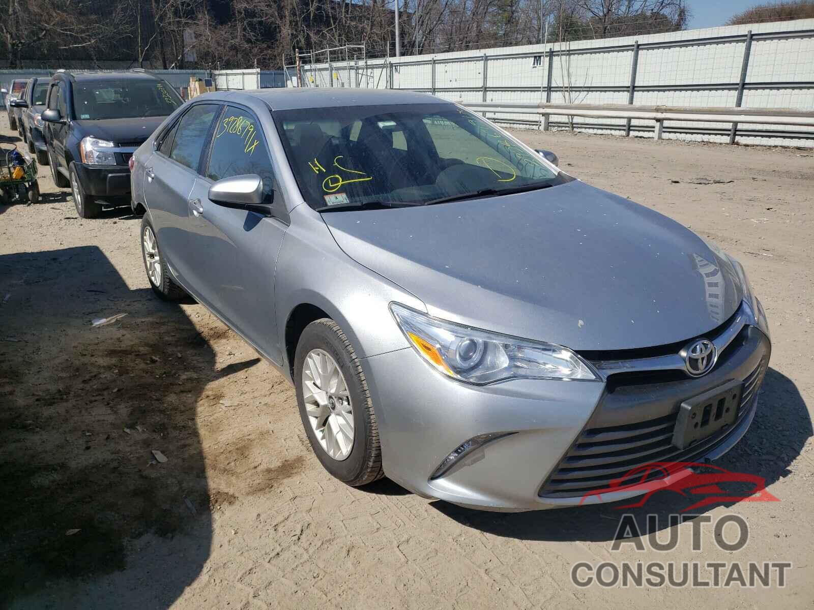 TOYOTA CAMRY 2016 - 4T1BF1FK0GU583528