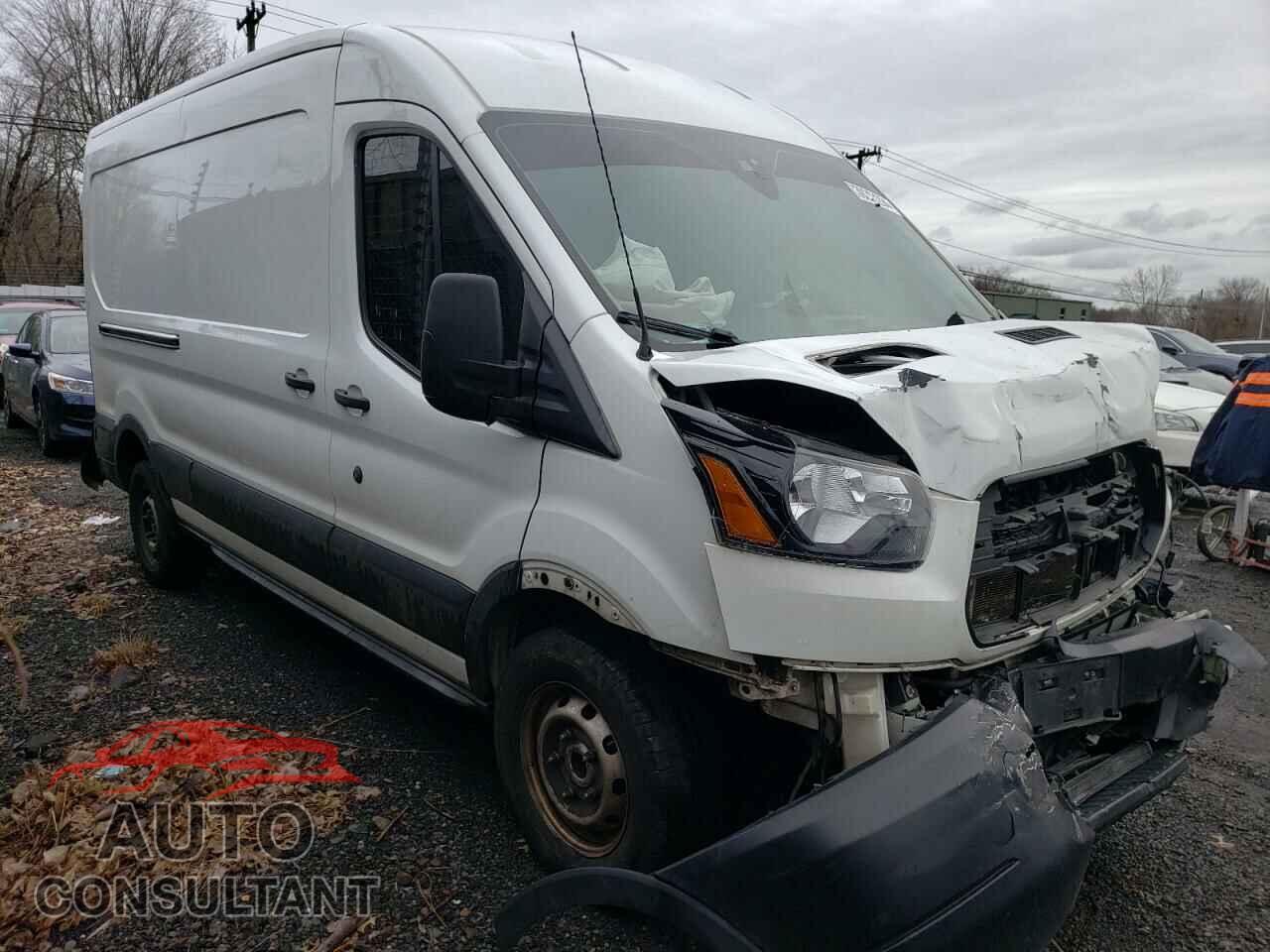FORD TRANSIT 2019 - 1FTYR2CM9KKA01318