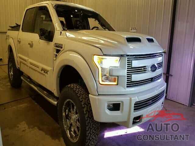 FORD F150 2015 - 1FTEW1EF8FFA01085