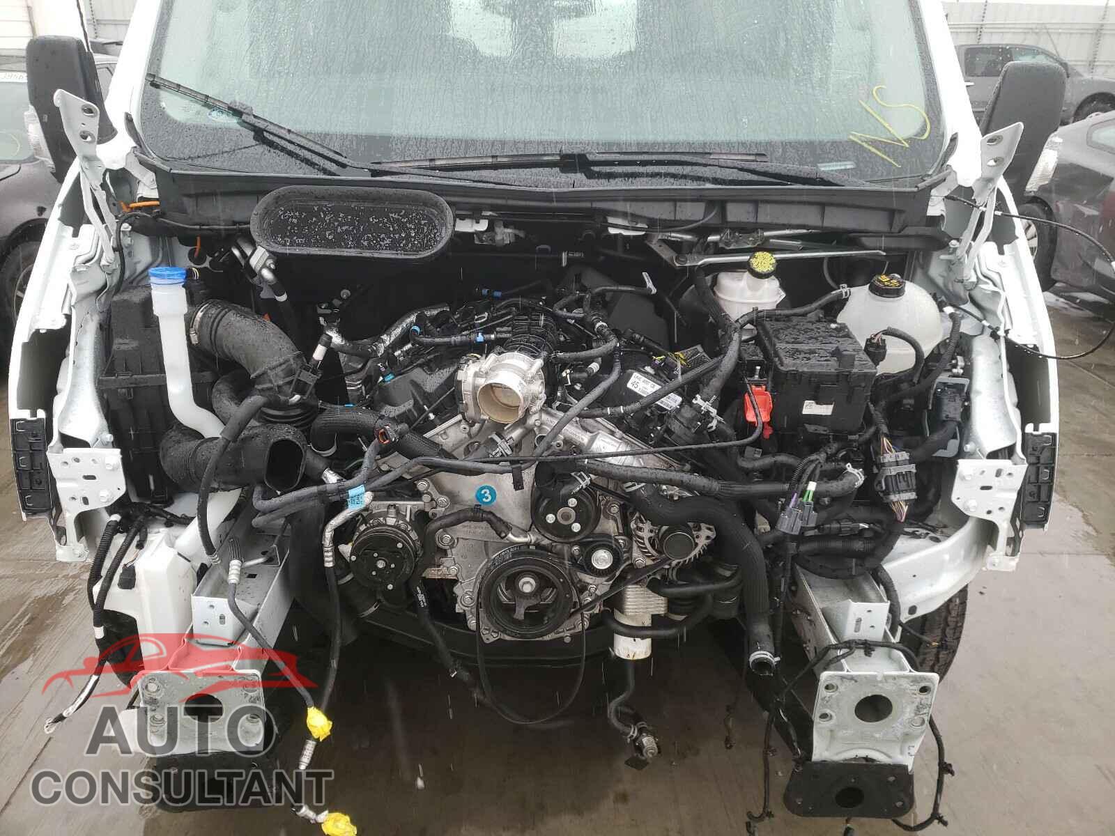 FORD TRANSIT CO 2020 - 1FTBW2CG1LKB72025