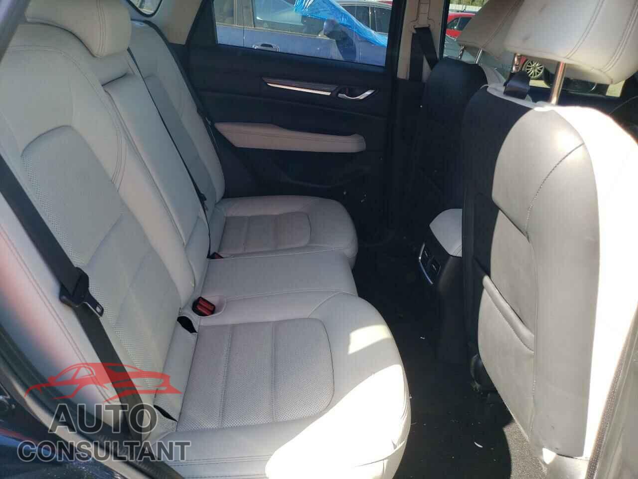 MAZDA CX-5 2021 - JM3KFADM1M0310357