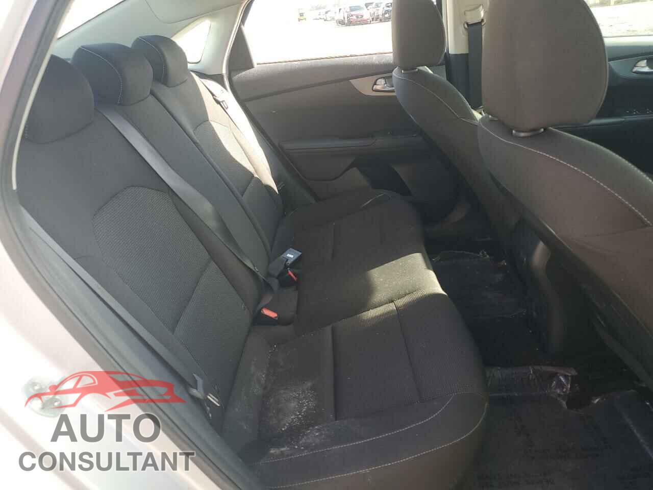 KIA FORTE 2020 - 3KPF24AD3LE156574