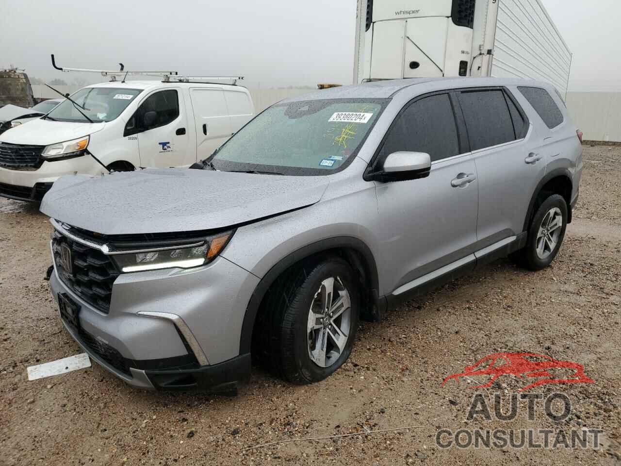 HONDA PILOT 2023 - 5FNYG2H41PB012137