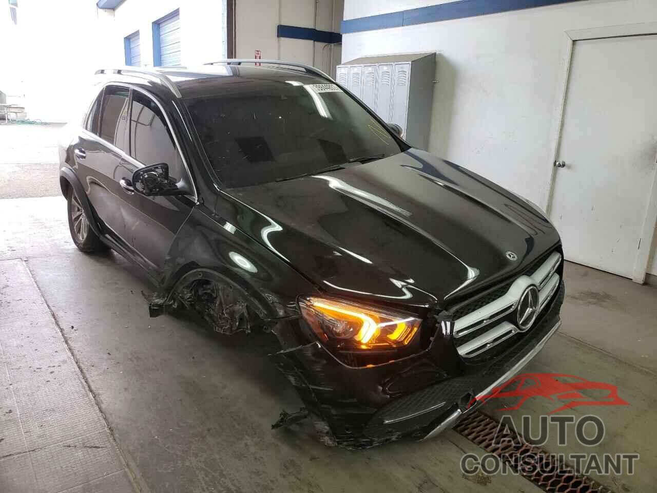 MERCEDES-BENZ GLE-CLASS 2020 - 4JGFB4KB8LA218465