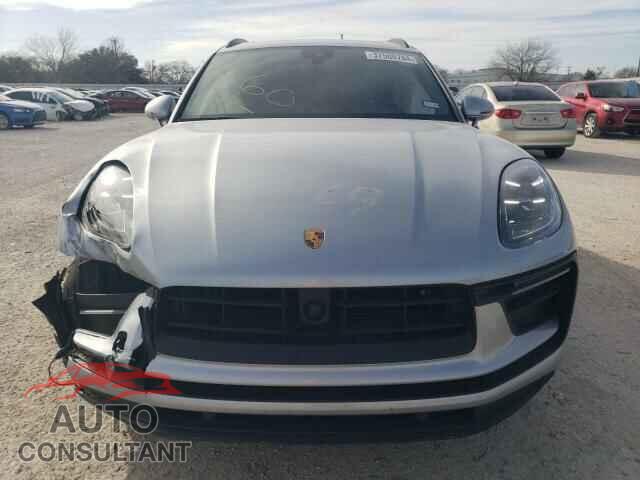 PORSCHE MACAN BASE 2023 - WP1AA2A59PLB05909