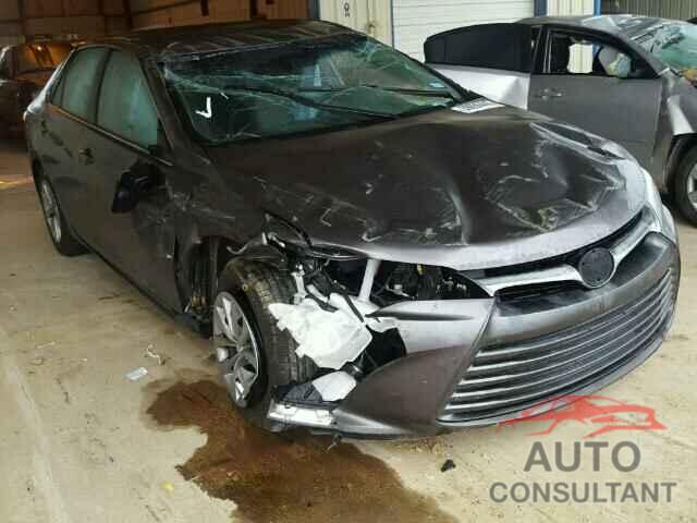 TOYOTA CAMRY 2015 - 4T1BF1FK0FU960356