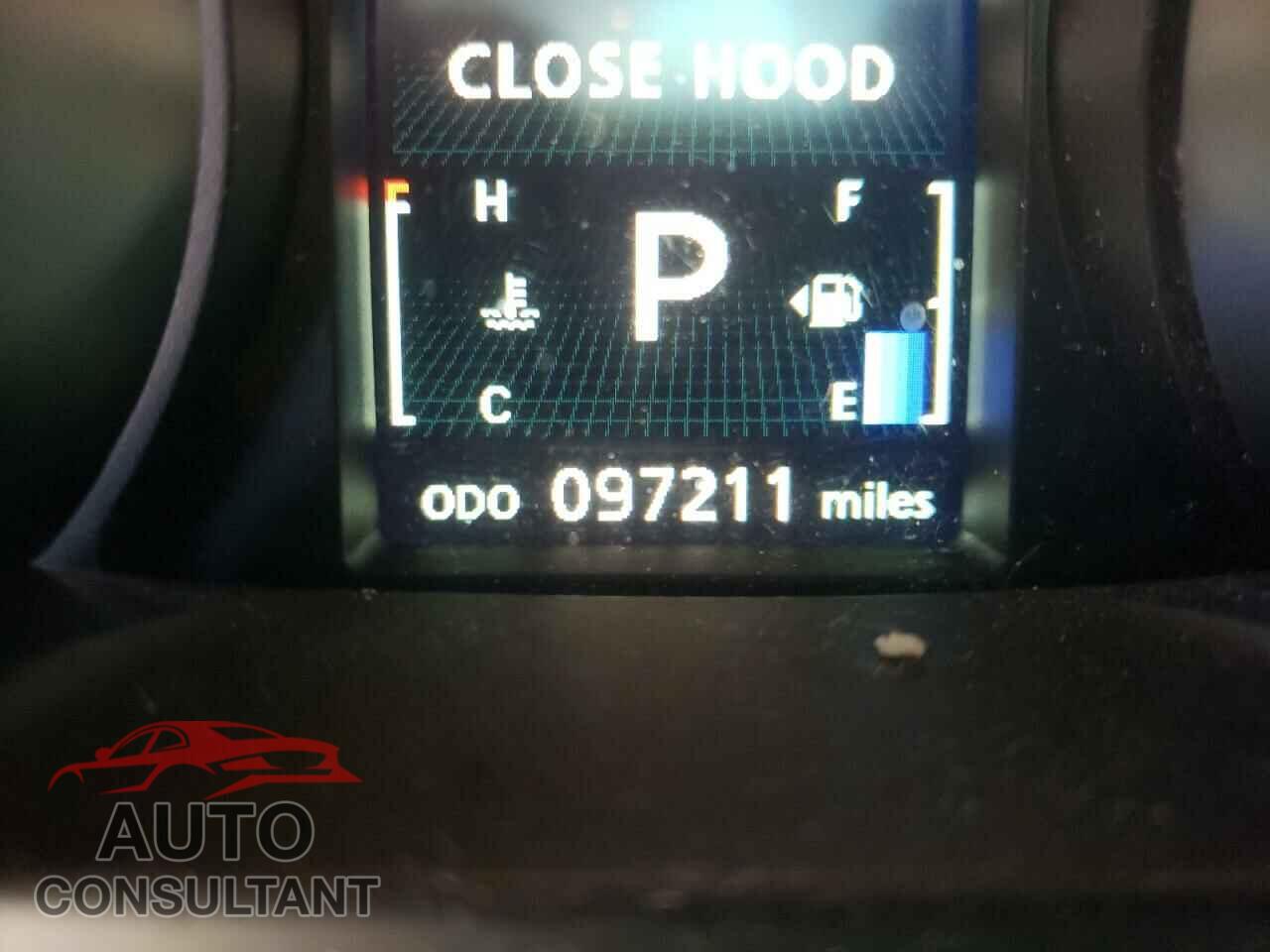 MITSUBISHI LANCER 2017 - JA32U2FU5HU004566