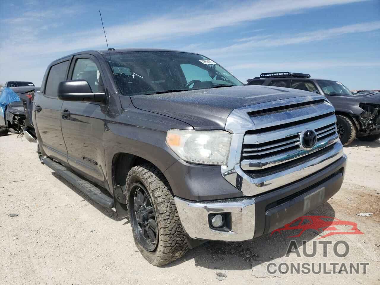 TOYOTA TUNDRA 2016 - 5TFEM5F10GX101516