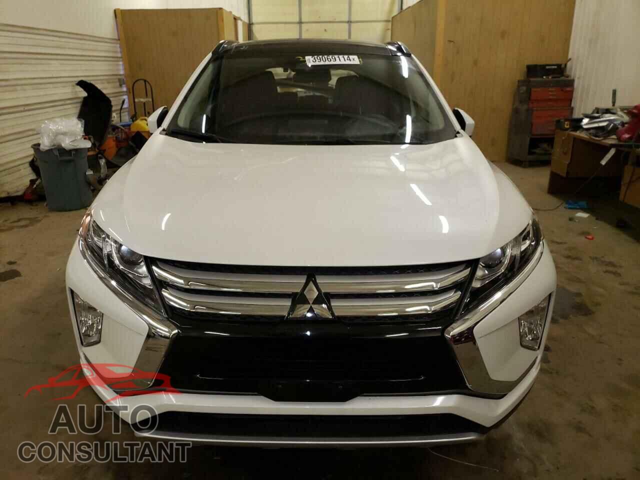 MITSUBISHI ECLIPSE 2020 - JA4AT5AA2LZ018428