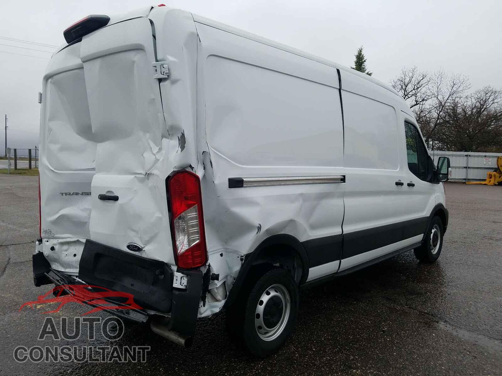 FORD TRANSIT CO 2020 - 1FTBR1C82LKB20980