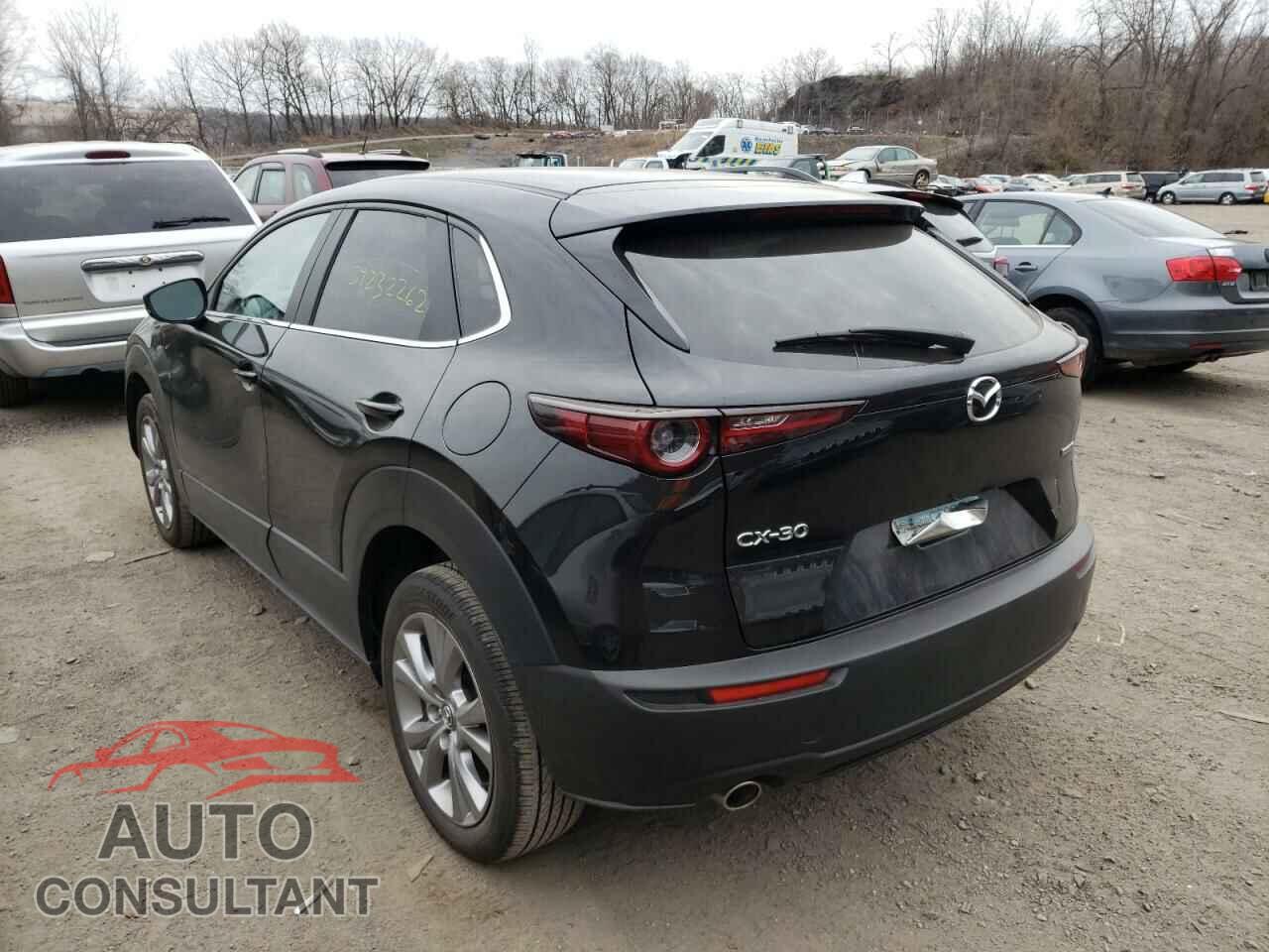 MAZDA CX30 2021 - 3MVDMABL5MM242223