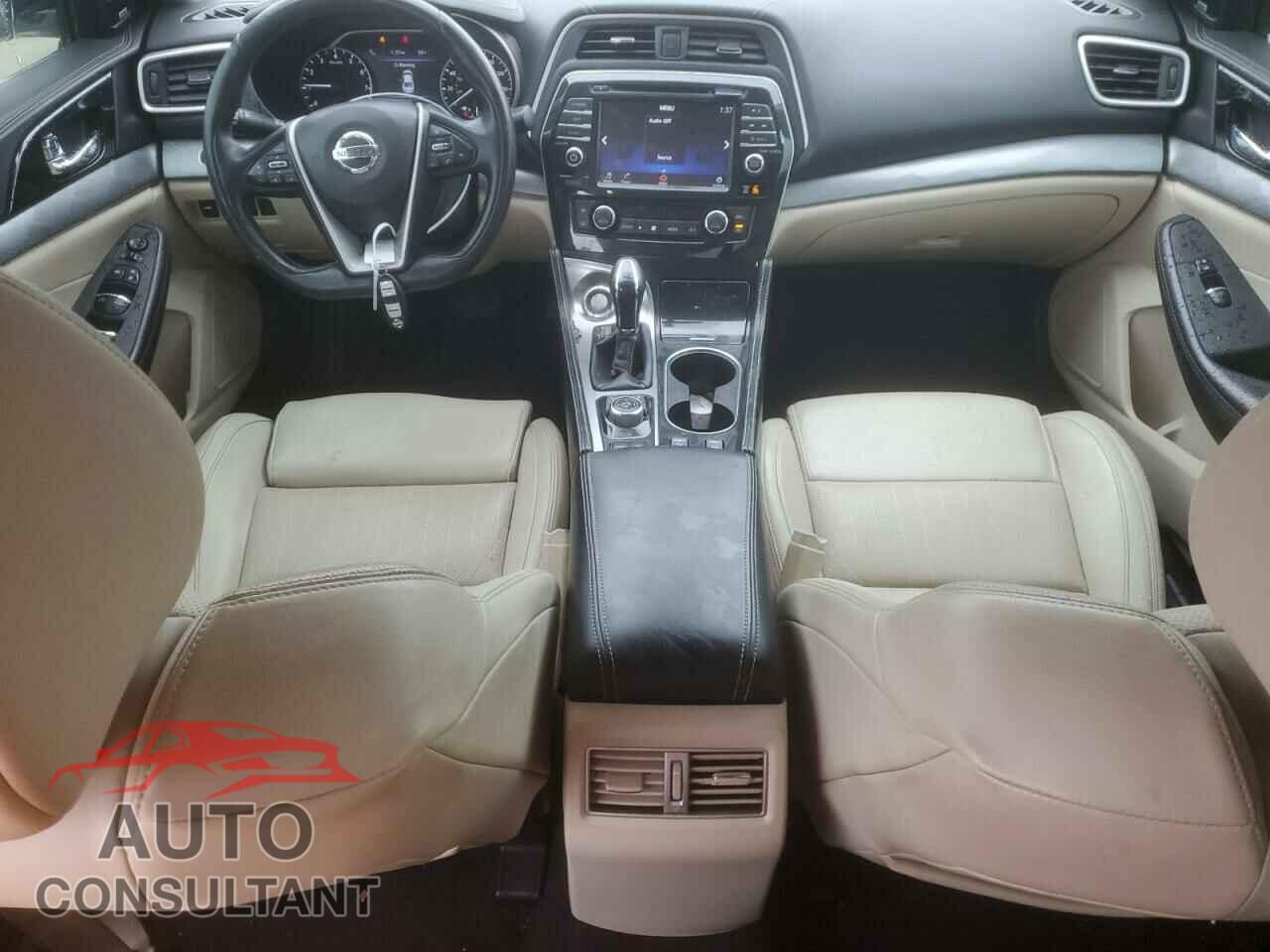 NISSAN MAXIMA 2017 - 1N4AA6AP1HC400553