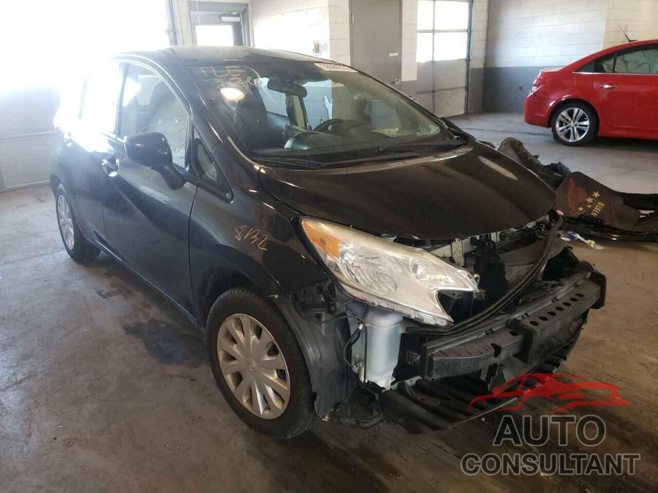 NISSAN VERSA 2016 - 3N1CE2CP0GL371663
