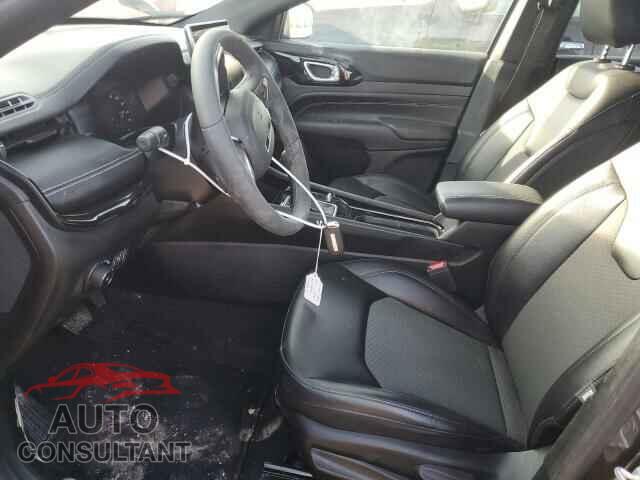 JEEP COMPASS 2022 - 3C4NJDBB4NT230370