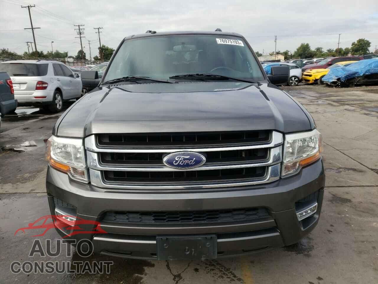 FORD EXPEDITION 2017 - 1FMJK1HT1HEA01803
