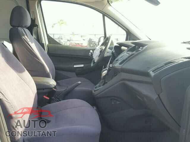 FORD TRANSIT CO 2015 - NM0LS7F75F1206645
