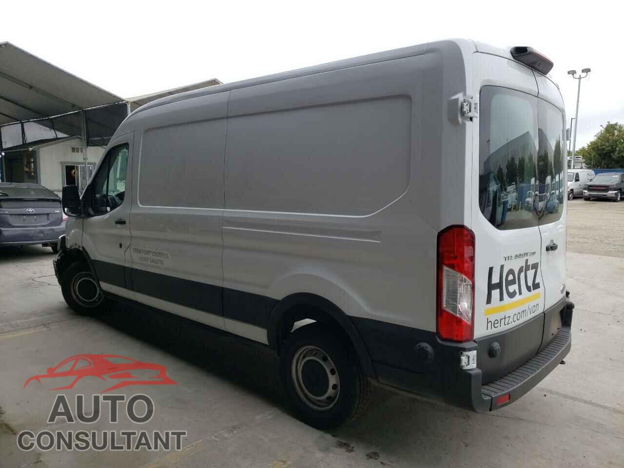 FORD TRANSIT CO 2019 - 1FTYR2CM0KKB83703