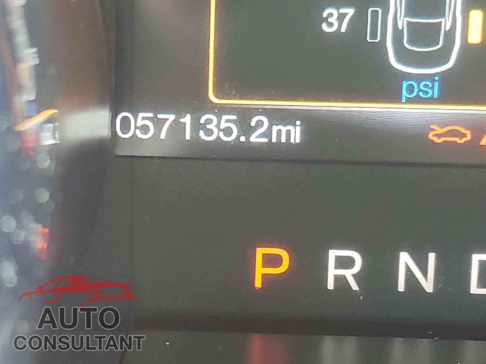 FORD MUSTANG 2017 - 1FA6P8AM4H5226391