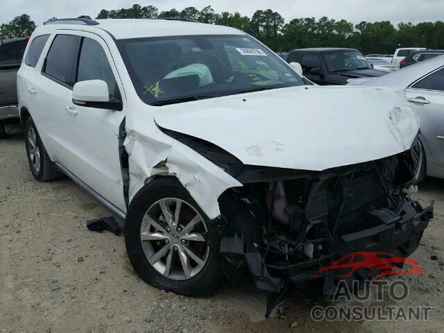 DODGE DURANGO 2015 - 1C4RDHDG8FC145523