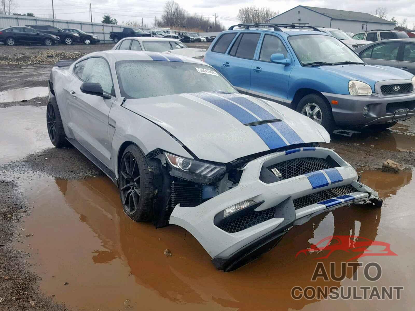 FORD MUSTANG 2017 - 5XYPKDA52GG022189
