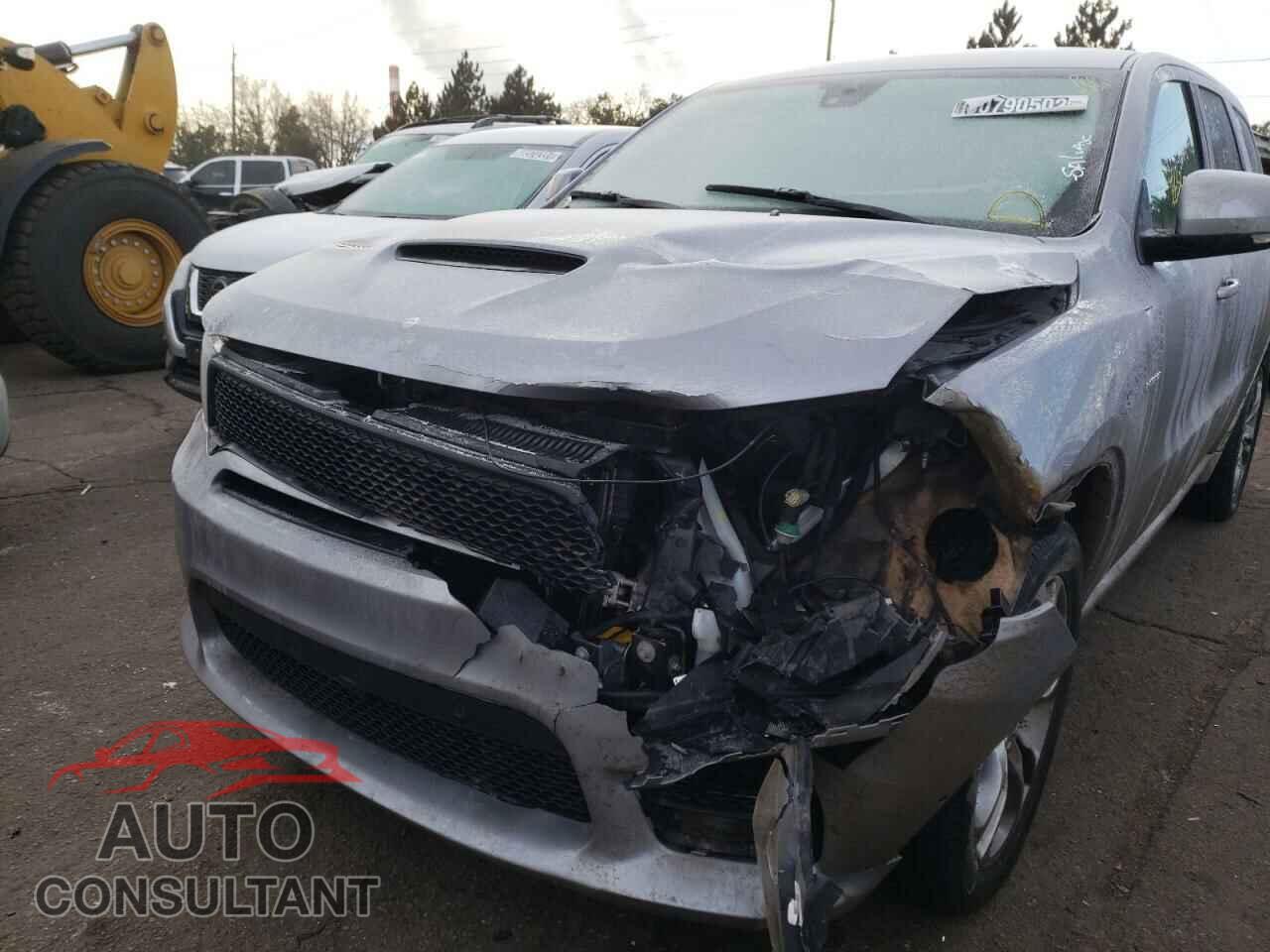 DODGE DURANGO 2020 - 1C4SDJCT8LC155102