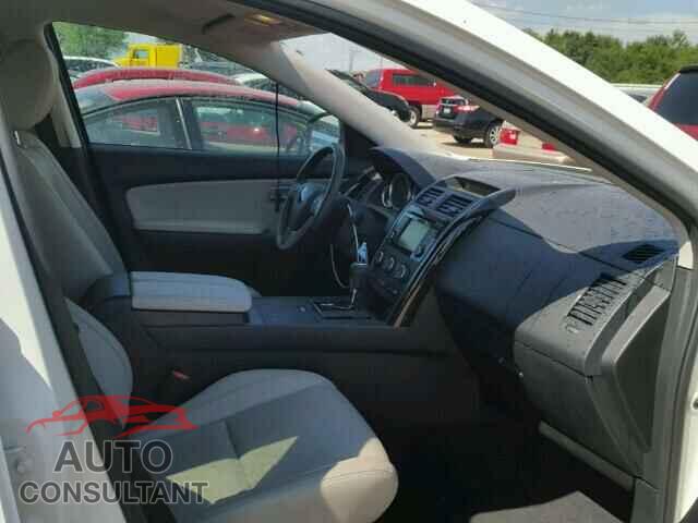 MAZDA CX-9 2015 - JM3TB3CA9F0462425