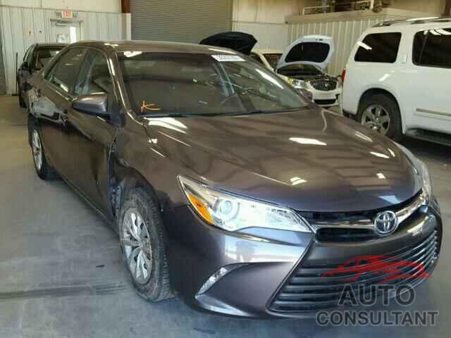 TOYOTA CAMRY 2015 - 4T1BF1FK6FU876462