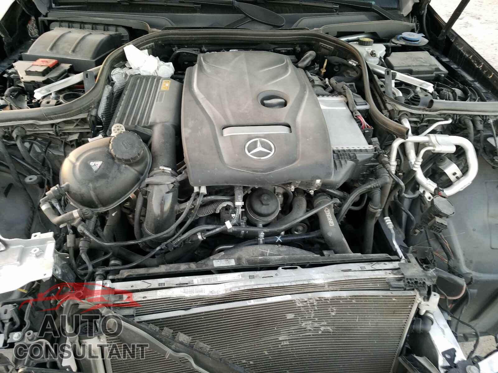 MERCEDES-BENZ E CLASS 2018 - WDDZF4JB1JA382831
