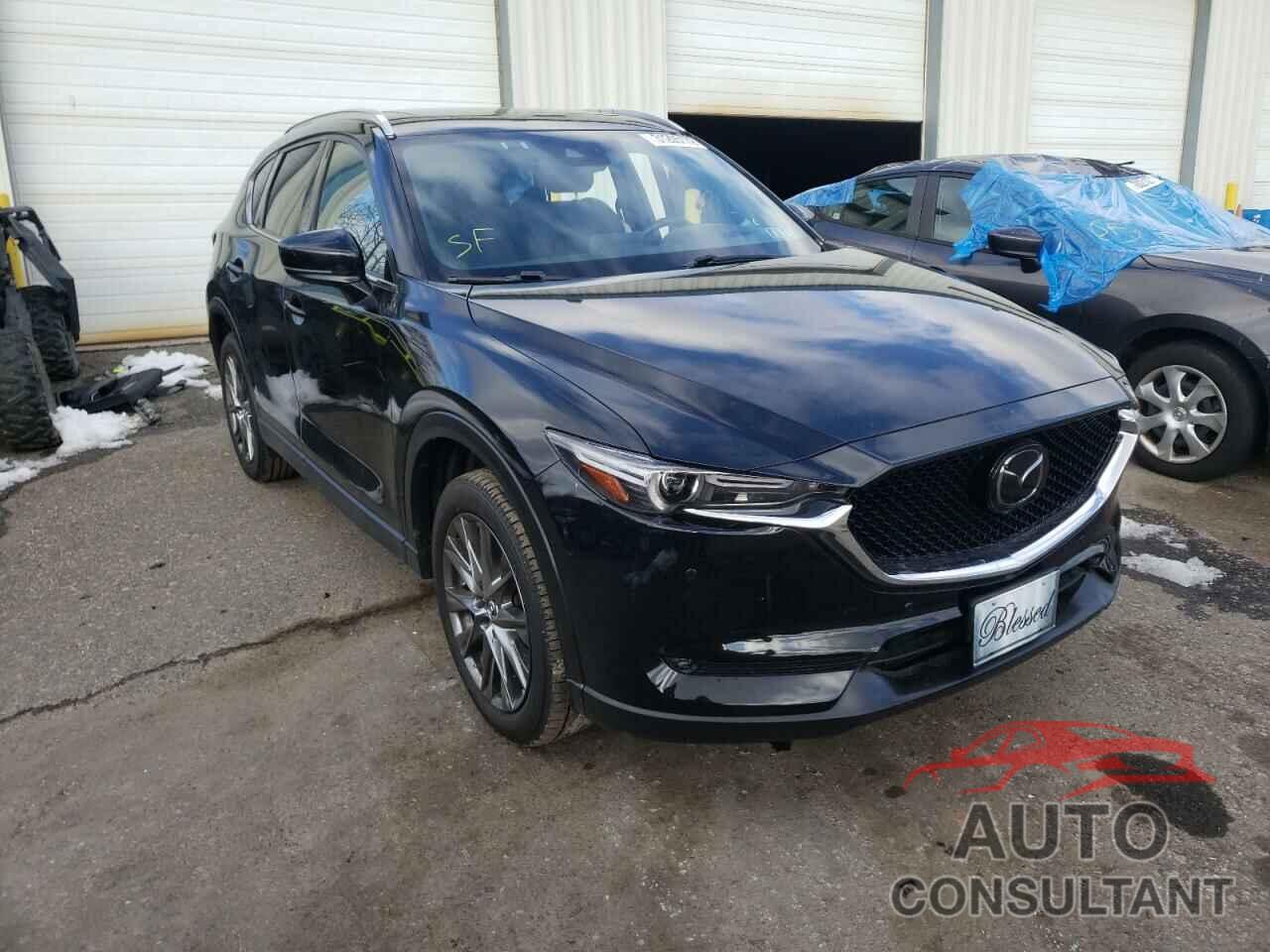 MAZDA CX-5 2019 - JM3KFBEY1K0566227