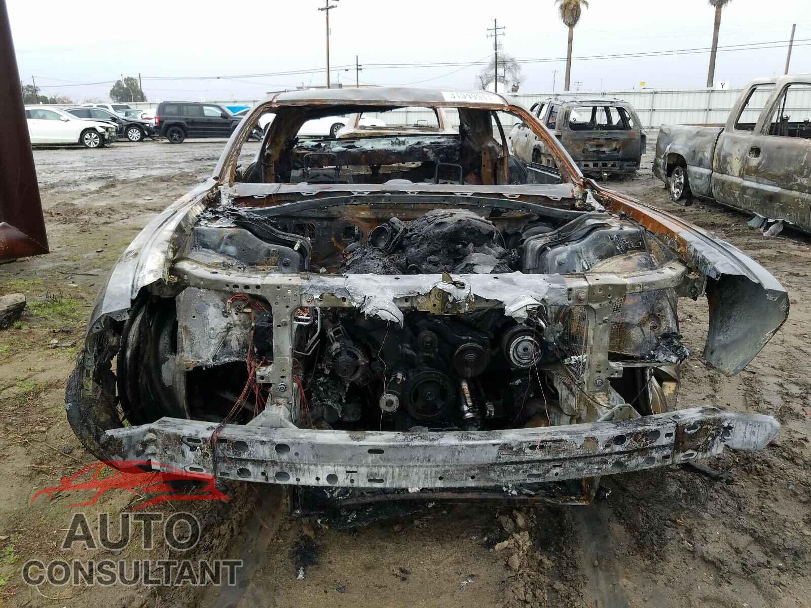 DODGE CHALLENGER 2019 - 2C3CDZAG6KH751057