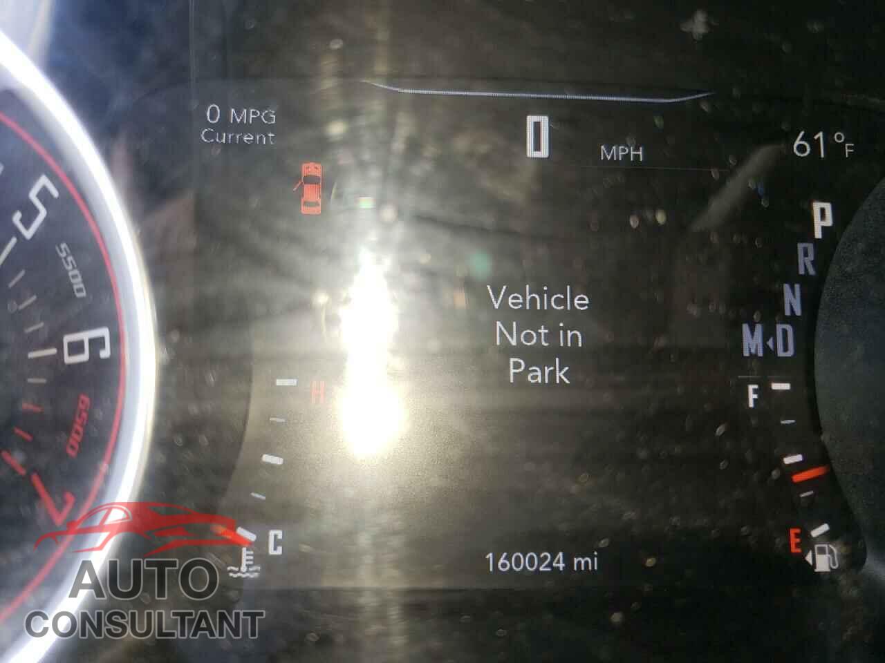 DODGE CHALLENGER 2016 - 2C3CDZAG1GH183727