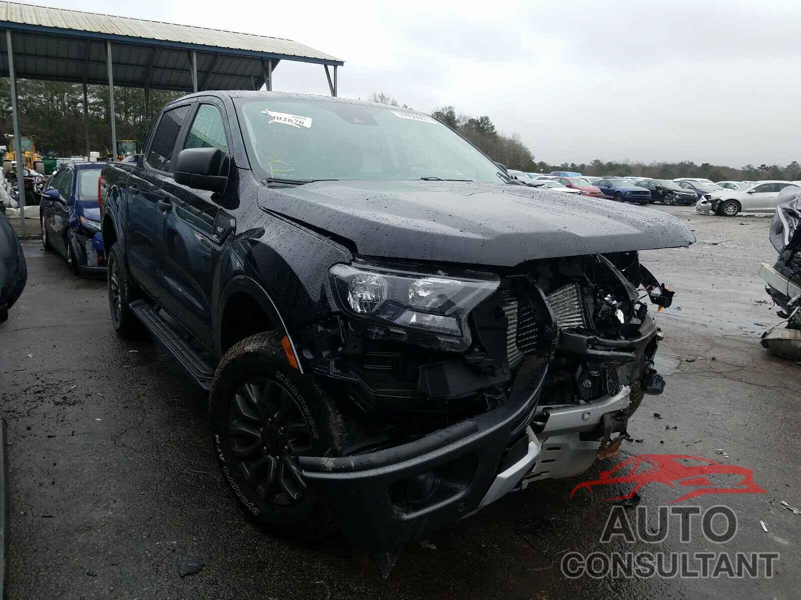 FORD RANGER 2020 - 1FTER4EHXLLA49002