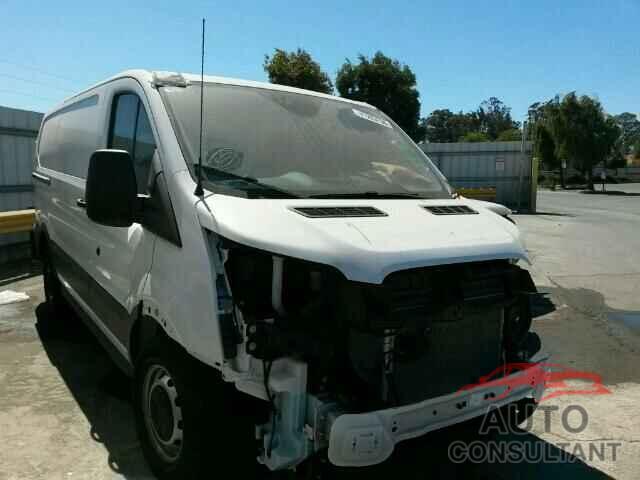 FORD TRANSIT CO 2016 - 1FTYE1YM0GKA32754