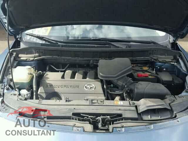 MAZDA CX-9 2015 - JM3TB3DA0F0456043