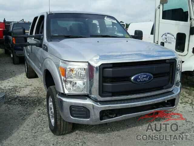 FORD F250 2016 - 1VWAA7A3XJC027111