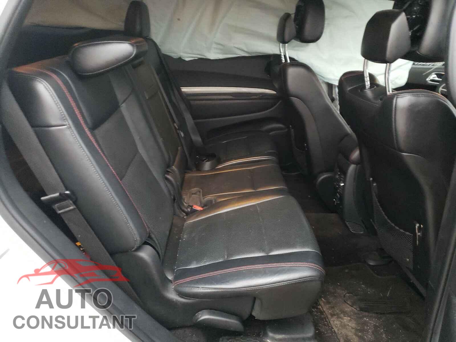DODGE DURANGO 2016 - 1C4SDHCT7GC322645