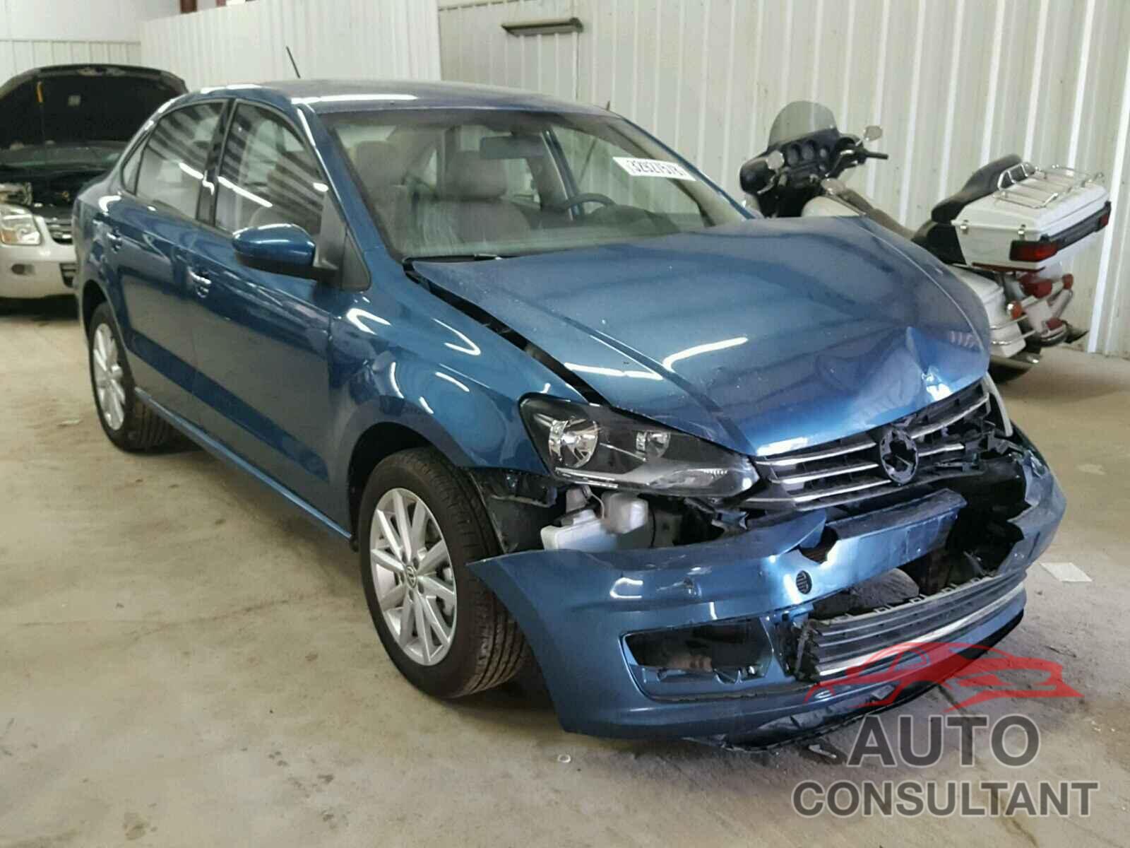 VOLKSWAGEN ALL OTHER 2018 - MEX532605JT061545