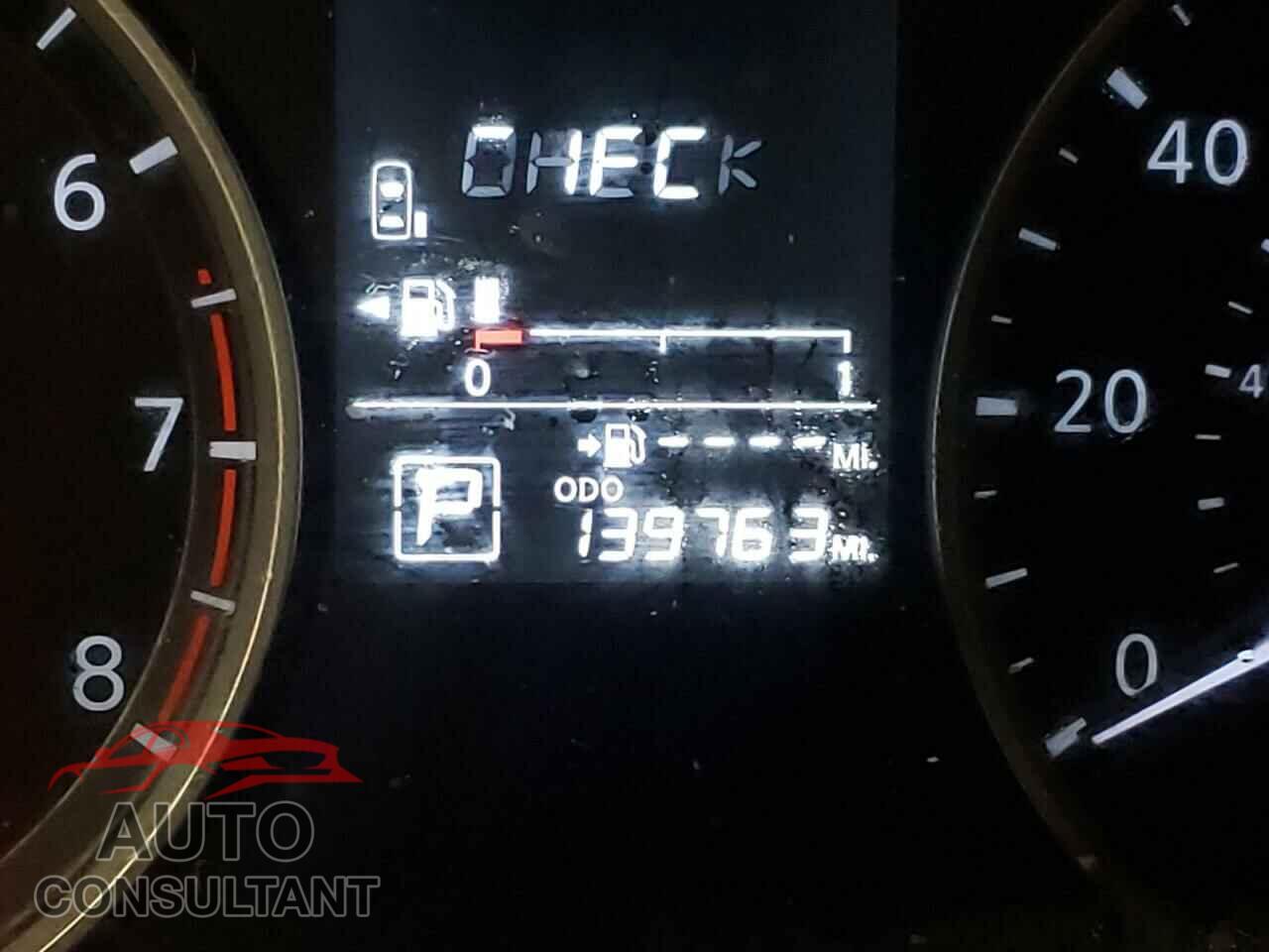 NISSAN KICKS 2019 - 3N1CP5CU3KL503678