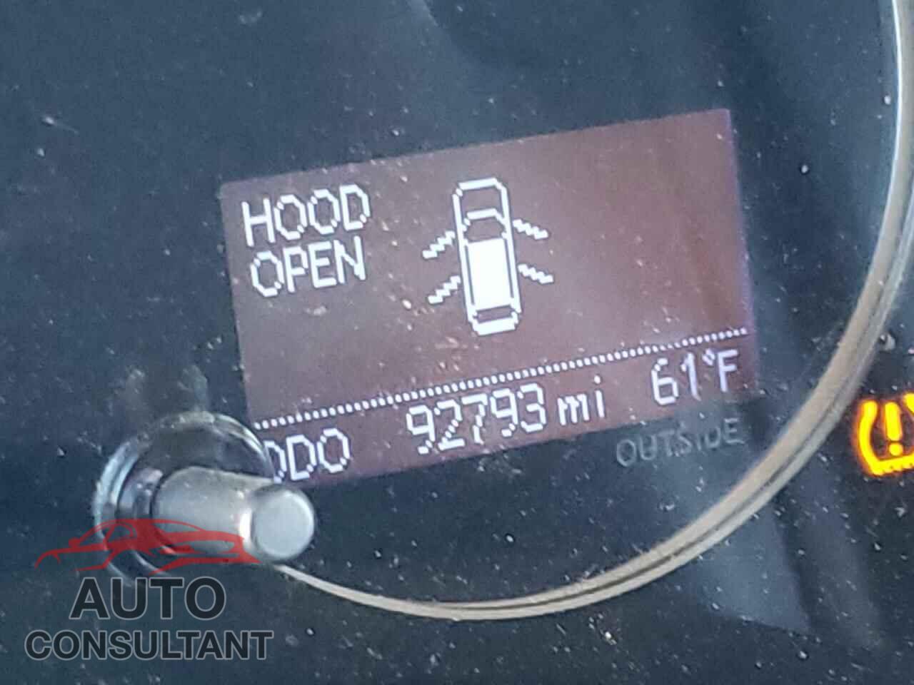 LEXUS CT 200 2017 - JTHKD5BH9H2282196