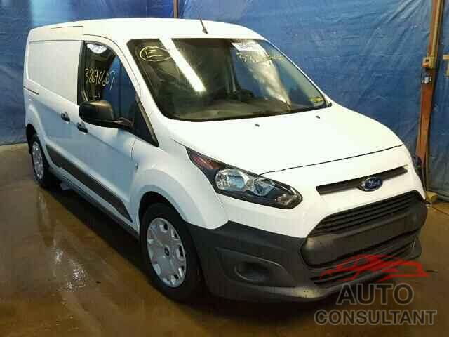 FORD TRANSIT CO 2017 - KNDJ23AU4M7738172