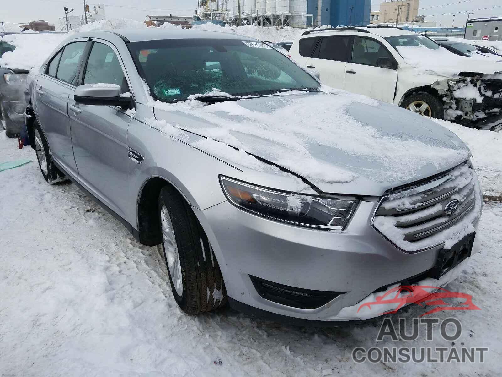 FORD TAURUS 2016 - 1FAHP2E80GG153302